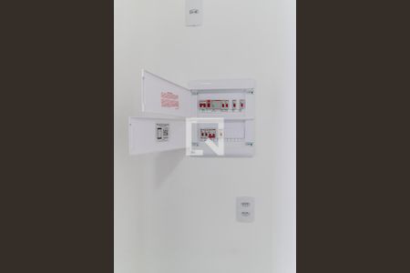 Apartamento à venda com 22m², 1 quarto e sem vaga Apartamento à venda com 22m², 1 quarto e sem vagaÁrea de Serviço