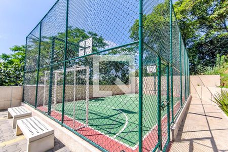 Apartamento à venda com 22m², 1 quarto e sem vaga Apartamento à venda com 22m², 1 quarto e sem vagaÁrea Comum - Quadra