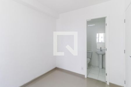 Quarto de apartamento à venda com 1 quarto, 22m² em Vila Nova das Belezas, São Paulo