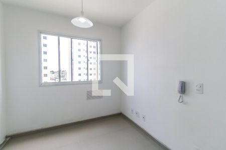 Sala de apartamento à venda com 1 quarto, 22m² em Vila Nova das Belezas, São Paulo