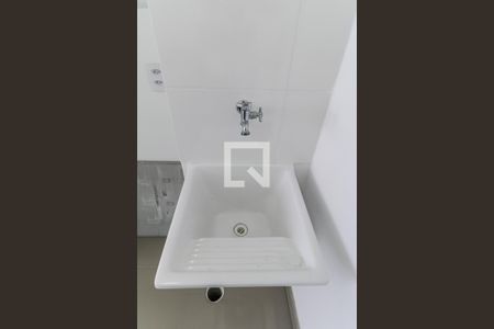 Apartamento à venda com 22m², 1 quarto e sem vaga Apartamento à venda com 22m², 1 quarto e sem vagaÁrea de Serviço