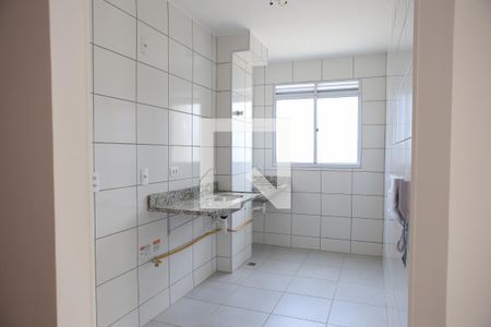 Apartamento à venda com 48m², 2 quartos e 1 vaga Apartamento à venda com 48m², 2 quartos e 1 vagaCozinha