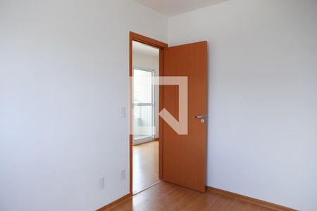 Quarto 1 de apartamento à venda com 2 quartos, 48m² em Campo Alegre, Belo Horizonte