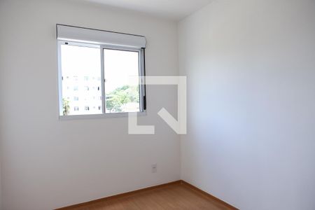 Quarto 1 de apartamento à venda com 2 quartos, 48m² em Campo Alegre, Belo Horizonte