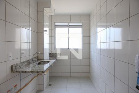 Apartamento à venda com 48m², 2 quartos e 1 vaga Apartamento à venda com 48m², 2 quartos e 1 vagaCozinha