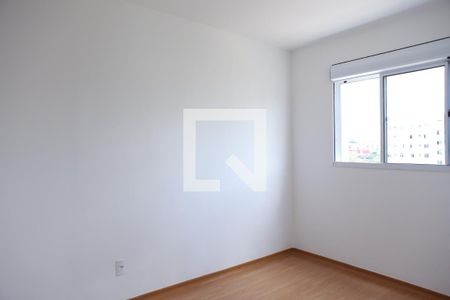 Quarto 1 de apartamento à venda com 2 quartos, 48m² em Campo Alegre, Belo Horizonte