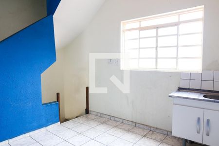 Casa à venda com 167m², 1 quarto e sem vagaCozinha