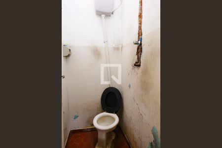 Casa à venda com 167m², 1 quarto e sem vagaBanheiro da Gargem