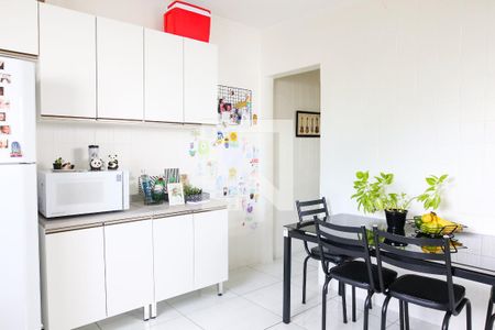 Casa à venda com 167m², 1 quarto e sem vagaCozinha