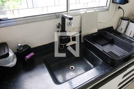 Casa à venda com 167m², 1 quarto e sem vagaCozinha