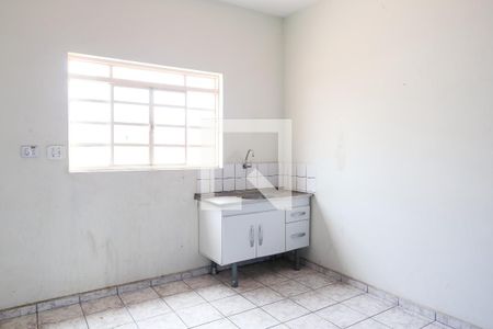 Casa à venda com 167m², 1 quarto e sem vagaCozinha