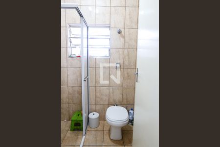 Casa à venda com 167m², 1 quarto e sem vagaBanheiro