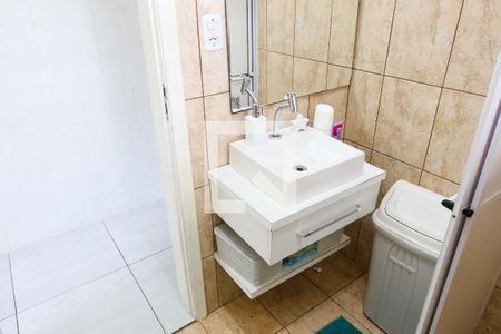 Casa à venda com 167m², 1 quarto e sem vagaBanheiro