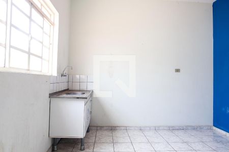 Casa à venda com 167m², 1 quarto e sem vagaCozinha