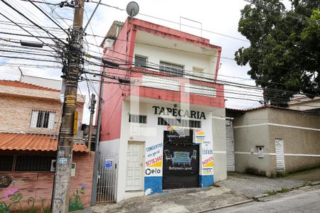 Casa à venda com 167m², 1 quarto e sem vagaFachada