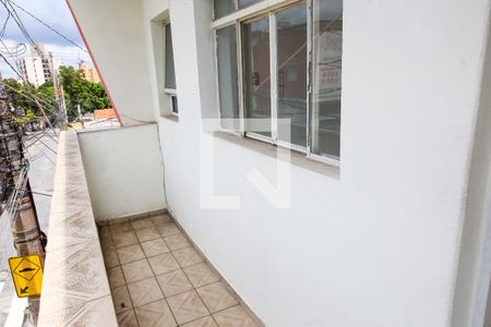 Casa à venda com 167m², 1 quarto e sem vagaVaranda do Quarto e Sala