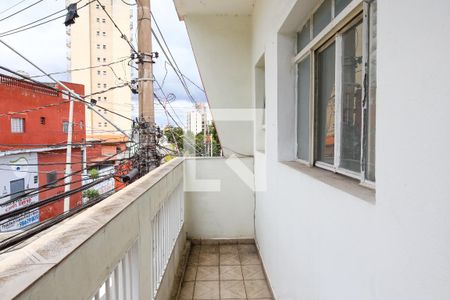 Casa à venda com 167m², 1 quarto e sem vagaVaranda do Quarto e Sala