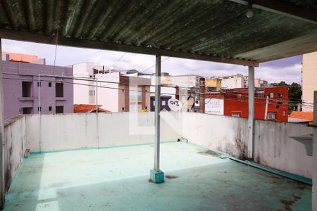 Casa à venda com 167m², 1 quarto e sem vagaAcesso a Cobertura