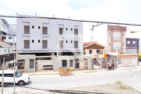 Casa à venda com 167m², 1 quarto e sem vagaVaranda do Quarto e Sala