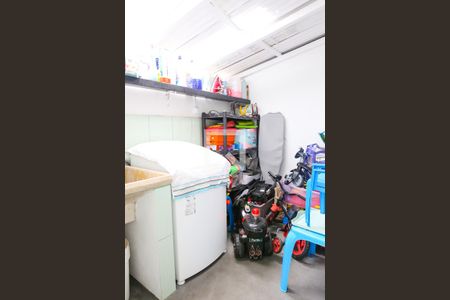 Casa à venda com 167m², 1 quarto e sem vagaÁrea de Serviço