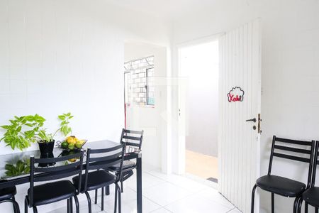 Casa à venda com 167m², 1 quarto e sem vagaCozinha