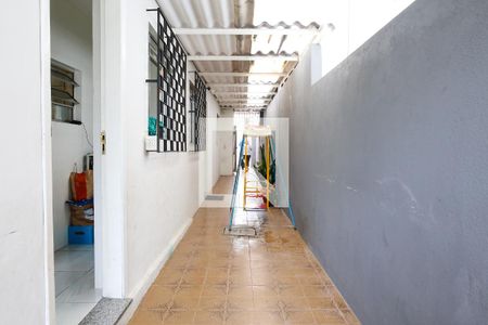 Casa à venda com 167m², 1 quarto e sem vagaQuintal