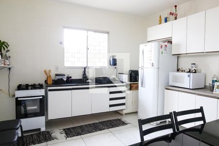 Casa à venda com 167m², 1 quarto e sem vagaCozinha