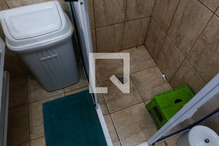 Casa à venda com 167m², 1 quarto e sem vagaBanheiro