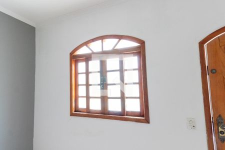 Sala de casa de condomínio à venda com 2 quartos, 108m² em Jardim Popular, São Paulo