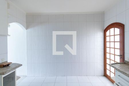 Casa de condomínio à venda com 108m², 2 quartos e 1 vagaCozinha