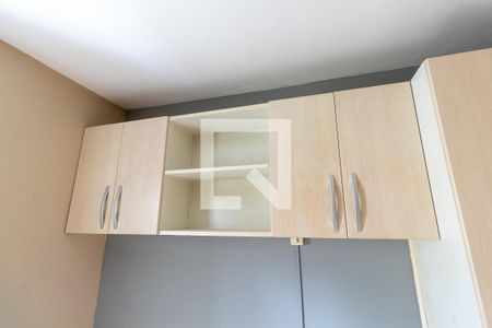 Casa de condomínio à venda com 108m², 2 quartos e 1 vagaQuarto 1 - Armários