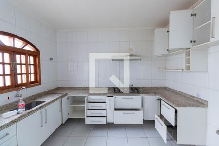 Casa de condomínio à venda com 108m², 2 quartos e 1 vagaCozinha