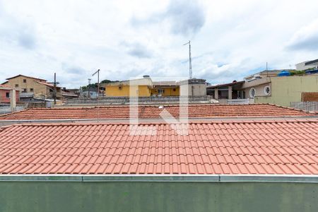 Casa de condomínio à venda com 108m², 2 quartos e 1 vagaVista do Quarto 2