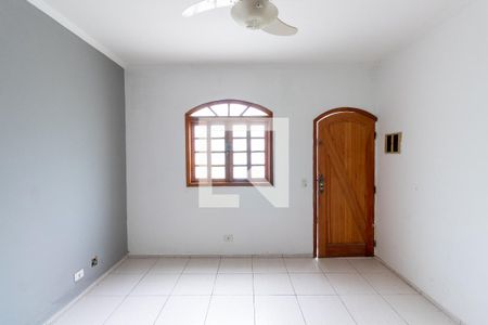 Sala de casa de condomínio à venda com 2 quartos, 108m² em Jardim Popular, São Paulo