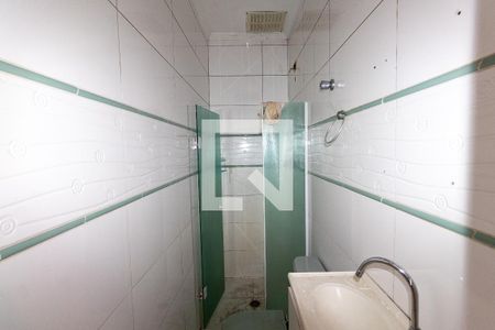 Casa de condomínio à venda com 108m², 2 quartos e 1 vagaBanheiro