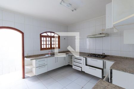 Casa de condomínio à venda com 108m², 2 quartos e 1 vagaCozinha