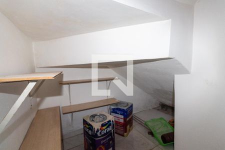 Casa de condomínio à venda com 108m², 2 quartos e 1 vagaLavabo