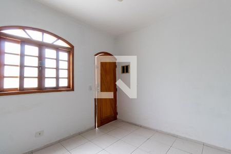 Sala de casa de condomínio à venda com 2 quartos, 108m² em Jardim Popular, São Paulo