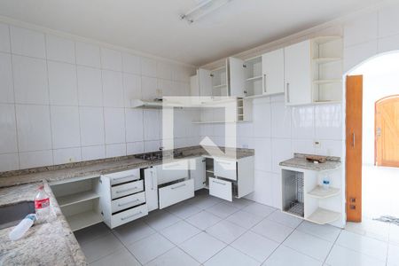 Casa de condomínio à venda com 108m², 2 quartos e 1 vagaCozinha