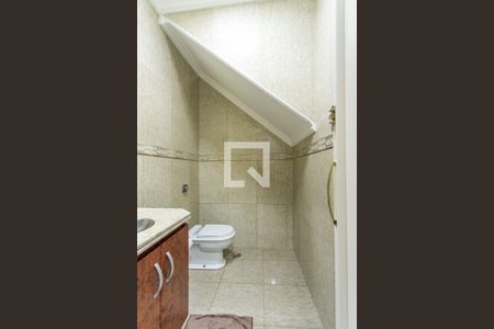 Casa à venda com 250m², 3 quartos e 2 vagas Casa à venda com 250m², 3 quartos e 2 vagasLavabo