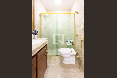 Casa à venda com 250m², 3 quartos e 2 vagas Casa à venda com 250m², 3 quartos e 2 vagasBanheiro da Suíte 2