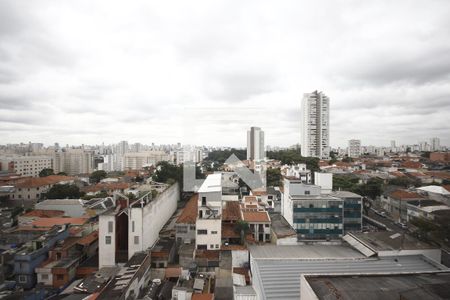 Vista de apartamento à venda com 2 quartos, 86m² em Cambuci, São Paulo