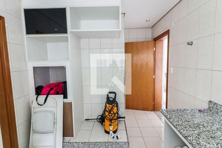 Casa à venda com 200m², 4 quartos e 4 vagasCozinha