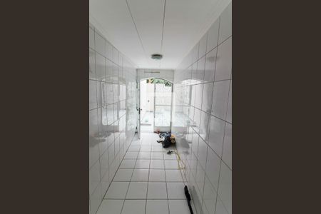 Casa à venda com 200m², 4 quartos e 4 vagasLavanderia