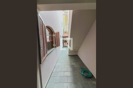 Casa à venda com 200m², 4 quartos e 4 vagasQuintal