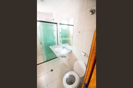 Casa à venda com 200m², 4 quartos e 4 vagasBanheiro Social