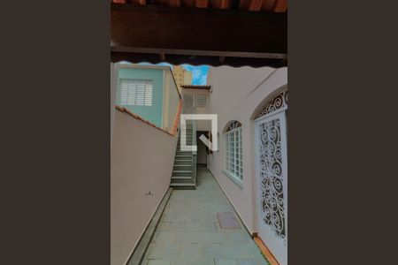 Casa à venda com 200m², 4 quartos e 4 vagasSalão