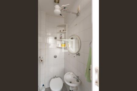 Apartamento à venda com 119m², 3 quartos e 1 vagaÁrea de Serviço