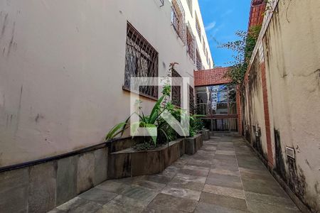 Apartamento à venda com 119m², 3 quartos e 1 vagaEntrada