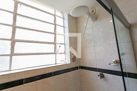 Apartamento à venda com 119m², 3 quartos e 1 vagaBanheiro